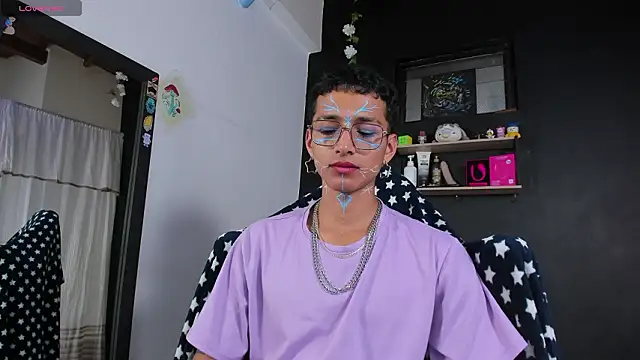 _Josh_Moon_'s cam snapshot