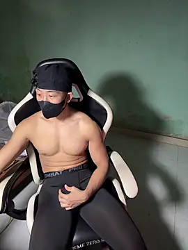 Graymenn's cam snapshot