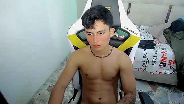 Green_XoX's cam snapshot