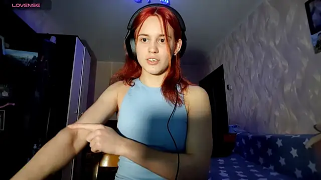 CalandraRolon's cam snapshot