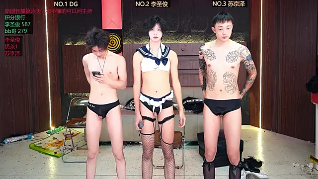 RL-001's cam snapshot