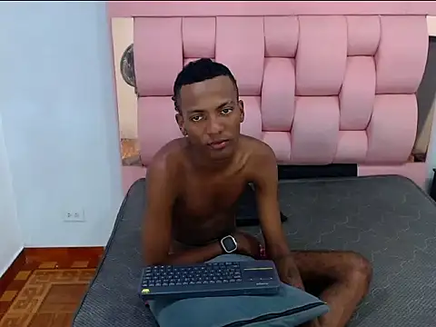 david_berrio's cam snapshot