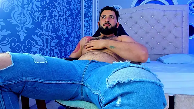 bear_mao_'s cam snapshot