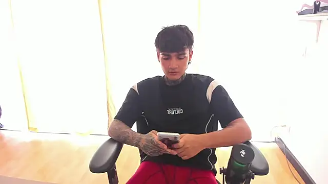 Your_Tao's cam snapshot