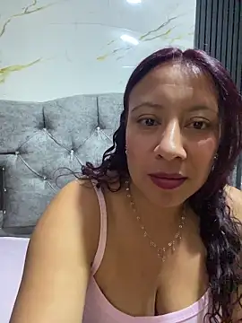 Ximena_firee's cam snapshot