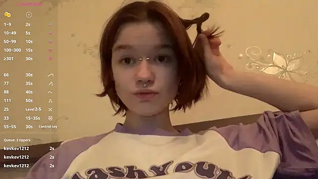 LorRebak's cam snapshot