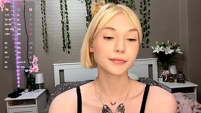 LlsabethHaze's cam snapshot