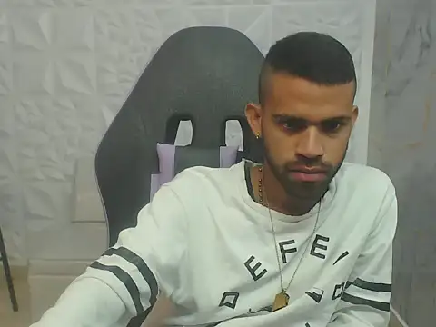 chacorta_'s cam snapshot