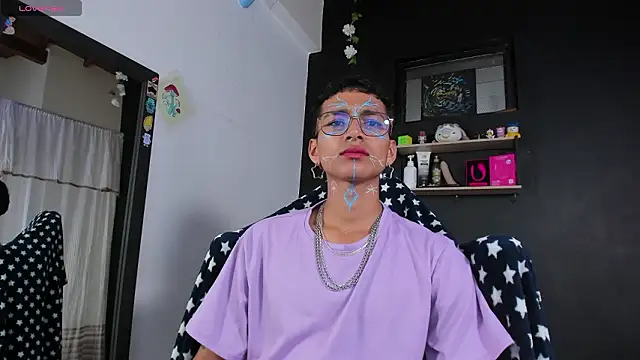 _Josh_Moon_'s cam snapshot