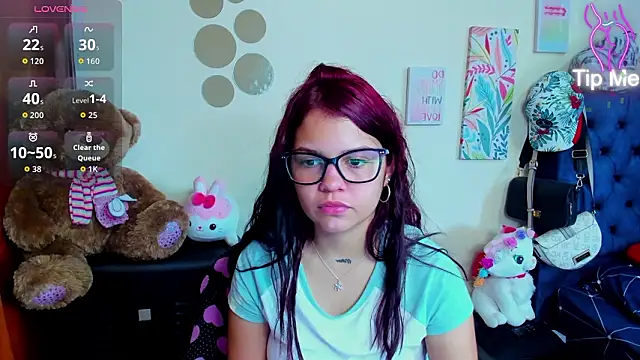 Ema__Luna live sex cam