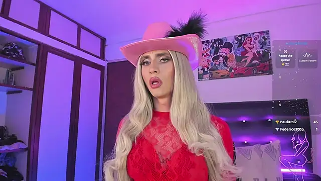 AngelsJones21 live sex cam