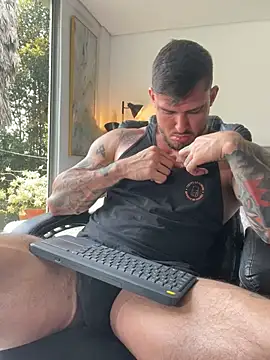 DimitriSullivan_'s cam snapshot