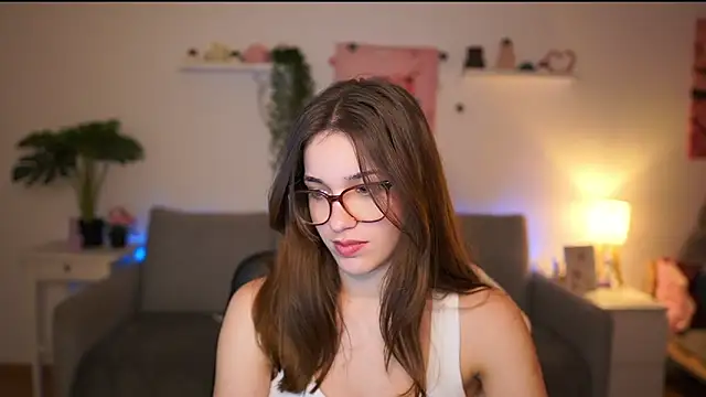 kissie_cat's cam snapshot