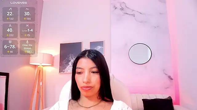 Tiffany_Low's cam snapshot