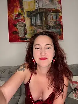 Brillianca's cam snapshot