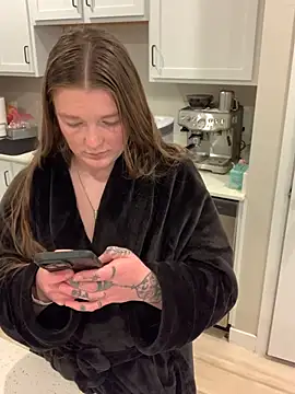 PussiesnCream_ live sex cam