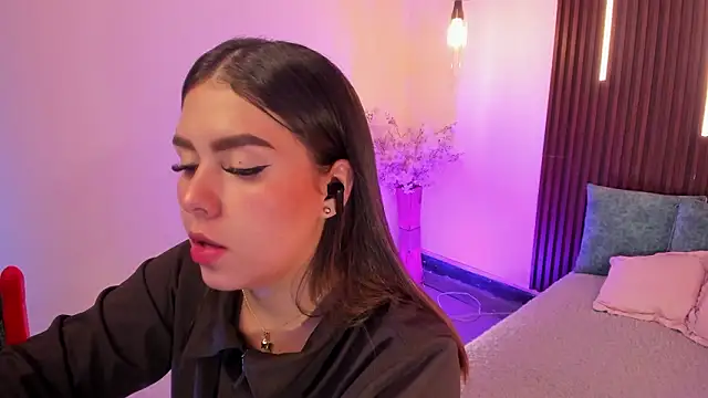 ArianaBaker live sex cam