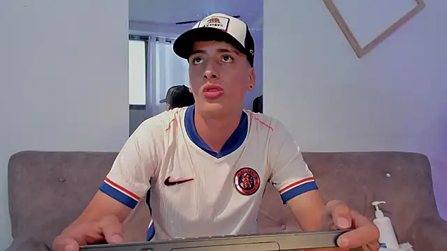 two_milkyway live sex cam