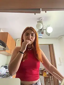 baddieasiantv's cam snapshot