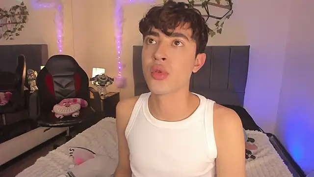 JustinCastiblanco live sex cam