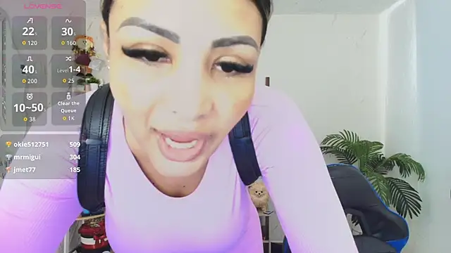 SALOOMEE__ live sex cam