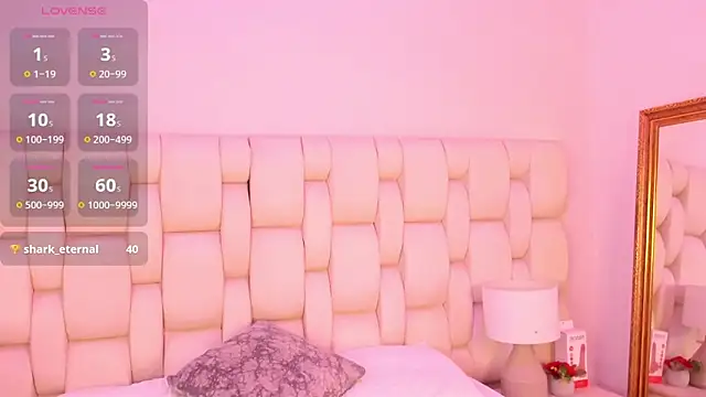 ElissaSmith's cam snapshot