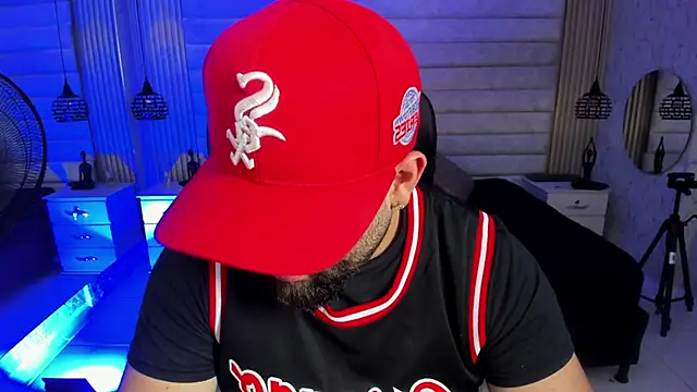 jhon_bear03 live sex cam