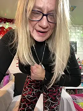 TrenaAnne's cam snapshot