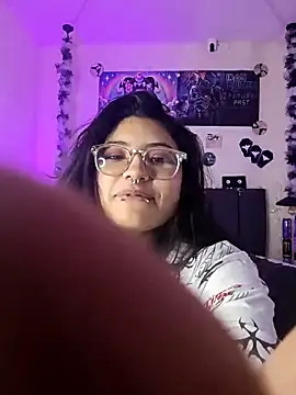 SabrinaV_'s cam snapshot