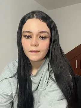 Selena_Roa's cam snapshot