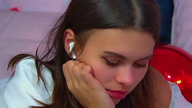 PollyLanders live sex cam