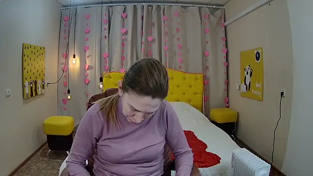 TessaDaybreak's cam snapshot