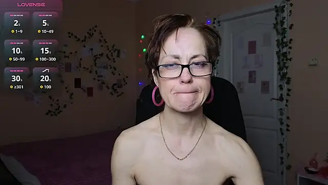 Ronda_Roni's cam snapshot