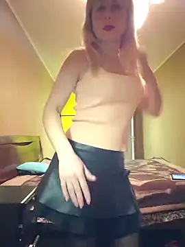 SelinaLovqx's cam snapshot