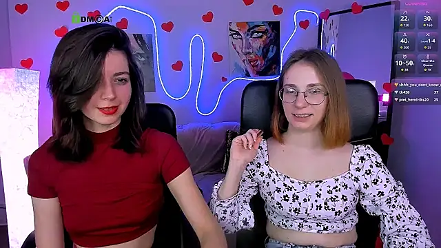 evalora_vei's cam snapshot