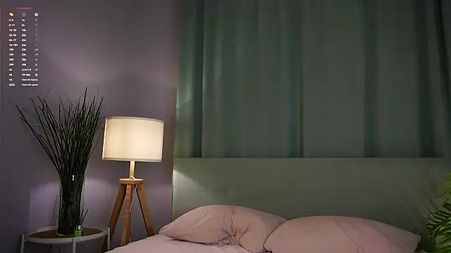 BeckiMacreno's cam snapshot