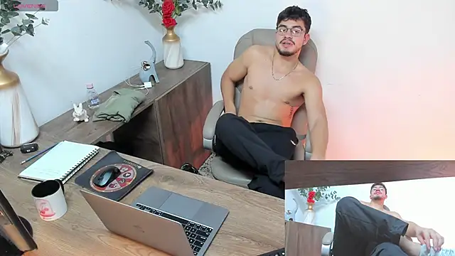 Jay_Grip live sex cam