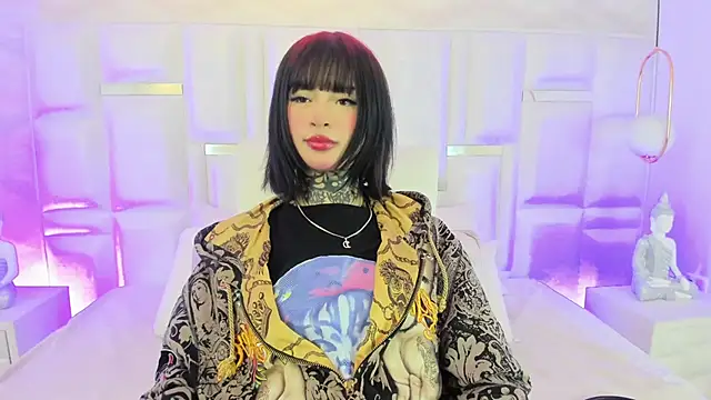 doll__bella's cam snapshot