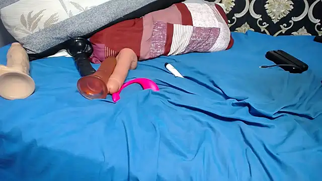 Rubby4Daddy's cam snapshot