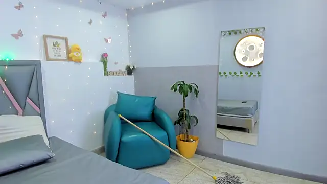 Sofia_villareal's cam snapshot