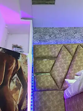 SsexCouplee live sex cam