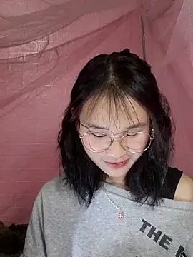 bobo_cute's cam snapshot