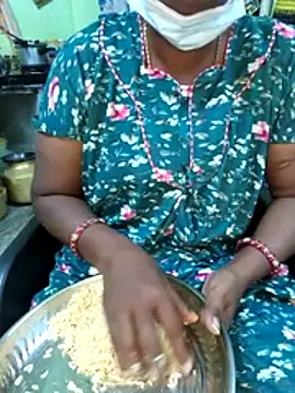 Tamilselviroja- live sex cam