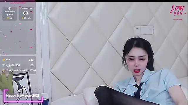 JUZI-ETCC live sex cam