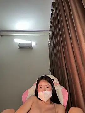 wang1472581's cam snapshot