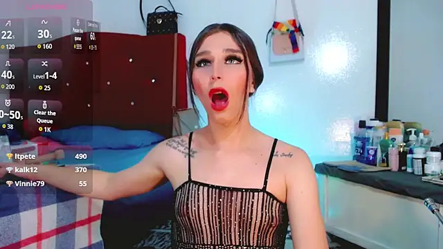 la_ratona_1 live sex cam