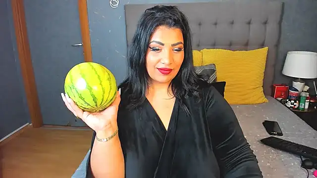 AmyCubes live sex cam