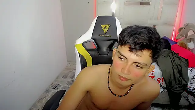 Green_XoX's cam snapshot