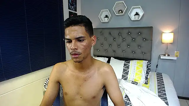 andy_kooper's cam snapshot