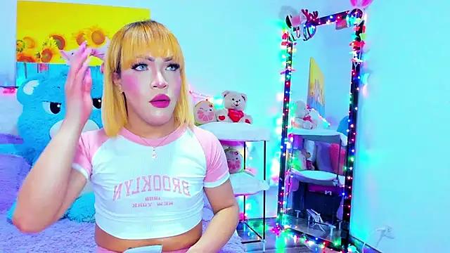 Candy_Candy__ live sex cam